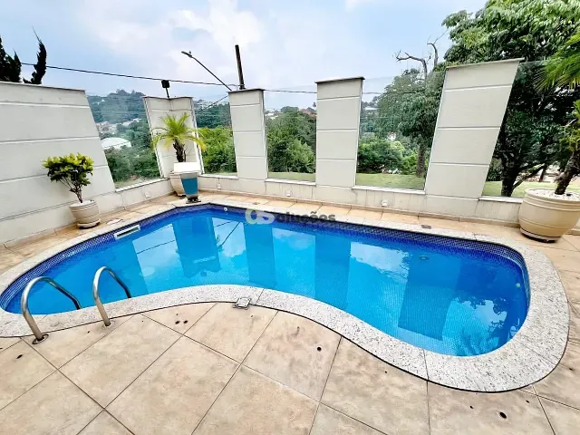 Casa 4 quartos e 6 banheiros, à venda, no bairro Horto Florestal em São Paulo