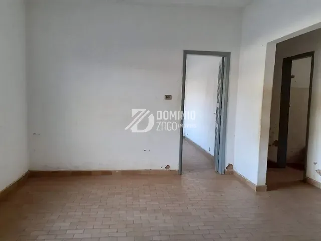 Casa com 360m² 3 quartos e 3 banheiros, à venda, no bairro Parque das Américas em Uberaba