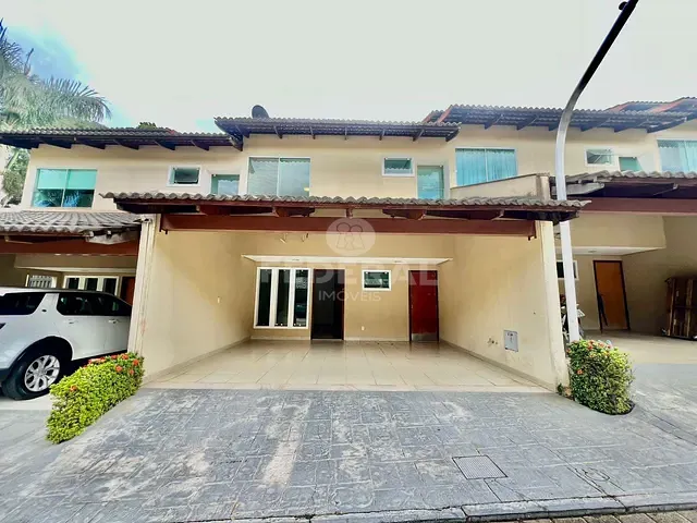 Casa com 220m² 3 quartos e 3 banheiros, para alugar, no bairro Parque Amazônia em Goiânia