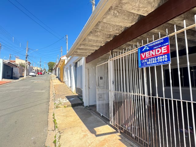 Casa 3 quartos e 1 banheiro, à venda, no bairro Parque Santa Maria em Tatuí