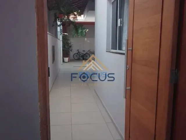 Casa com 175m² 2 quartos e 2 banheiros, à venda, no bairro Parque Residencial Jundiaí em Jundiaí