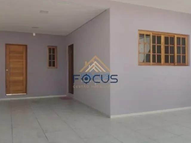 Casa com 175m² 2 quartos e 2 banheiros, à venda, no bairro Parque Residencial Jundiaí em Jundiaí