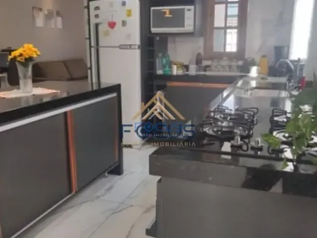Casa com 175m² 2 quartos e 2 banheiros, à venda, no bairro Parque Residencial Jundiaí em Jundiaí