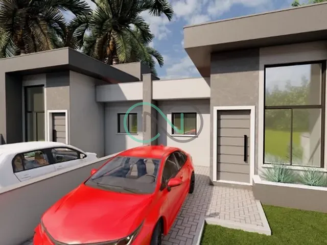 Casa com 162m² 3 quartos e 2 banheiros, à venda, no bairro São Jacó em Sapiranga