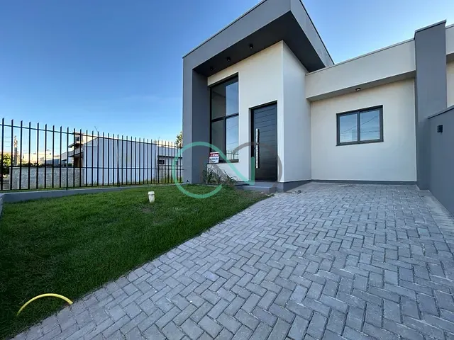 Casa com 162m² 3 quartos e 2 banheiros, à venda, no bairro São Jacó em Sapiranga