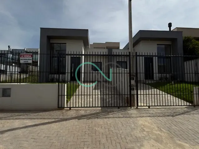 Casa com 162m² 3 quartos e 2 banheiros, à venda, no bairro São Jacó em Sapiranga