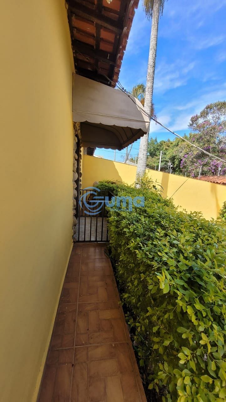 Casa, 3 quartos, 179 m² - Foto 19