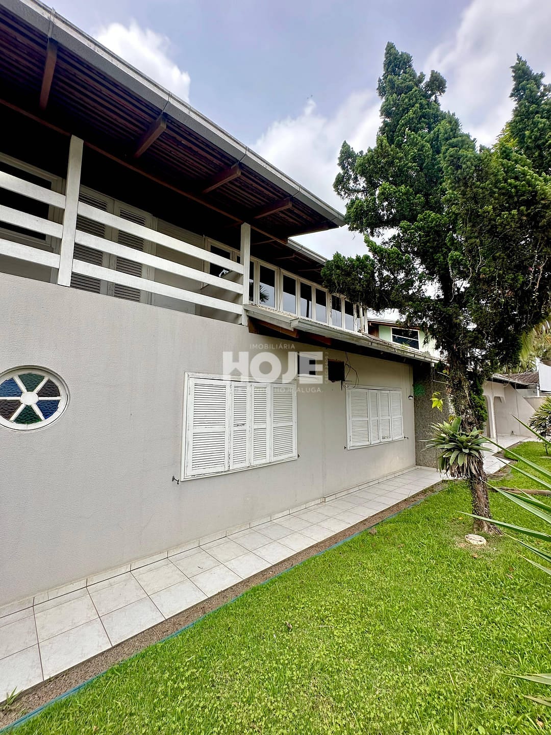 Casa Residencial localizada na Rua Dr Blumenau, bairro do Sol — foto 2