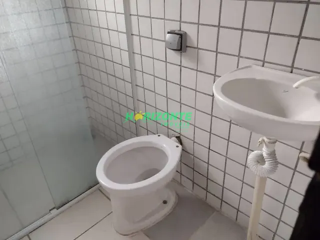 Casa com 120m² 2 quartos e 1 banheiro, para alugar, no bairro Jardim Bela Vista em São José dos Campos