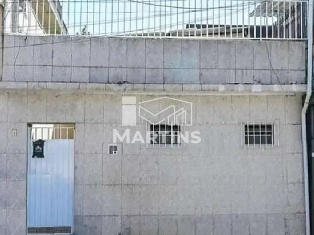 Casa com 125m² 3 quartos e 2 banheiros, à venda, no bairro Jardim Piracuama em São Paulo