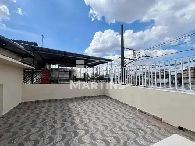Casa com 125m² 3 quartos e 2 banheiros, à venda, no bairro Jardim Piracuama em São Paulo