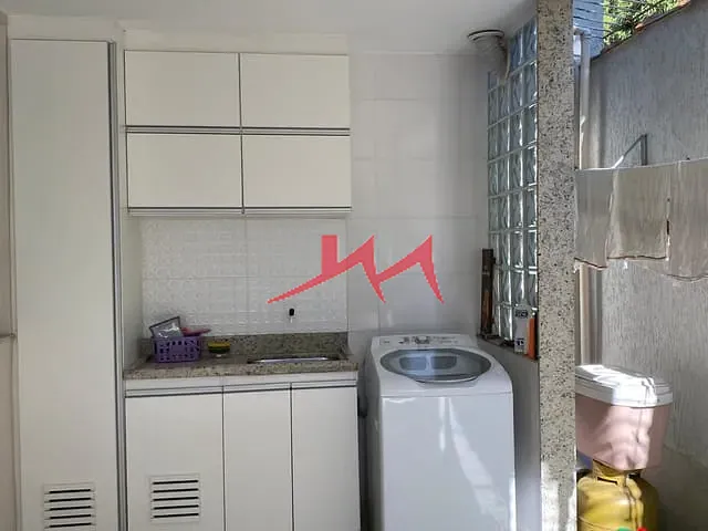 Casa 3 quartos e 3 banheiros, à venda, no bairro Marambaia (Manilha) em Itaboraí