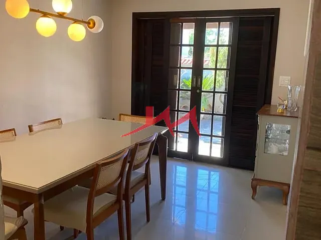 Casa 3 quartos e 3 banheiros, à venda, no bairro Marambaia (Manilha) em Itaboraí