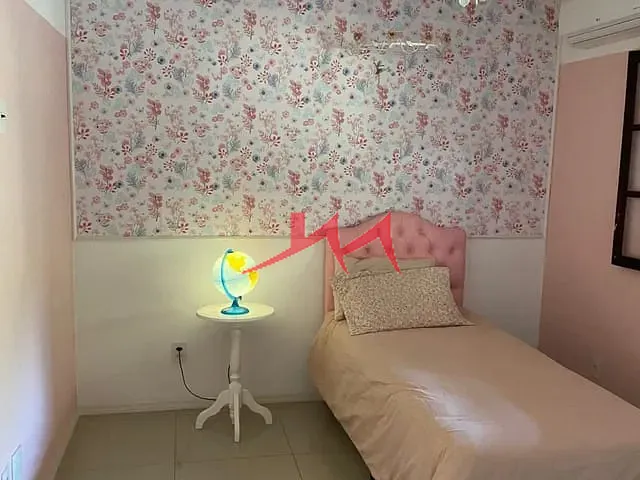 Casa 3 quartos e 3 banheiros, à venda, no bairro Marambaia (Manilha) em Itaboraí