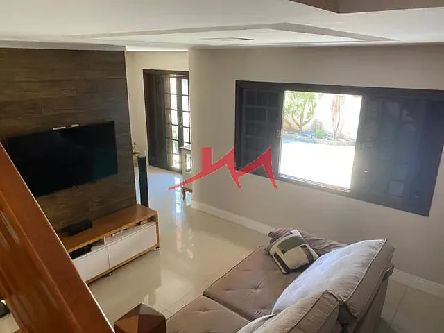 Casa 3 quartos e 3 banheiros, à venda, no bairro Marambaia (Manilha) em Itaboraí