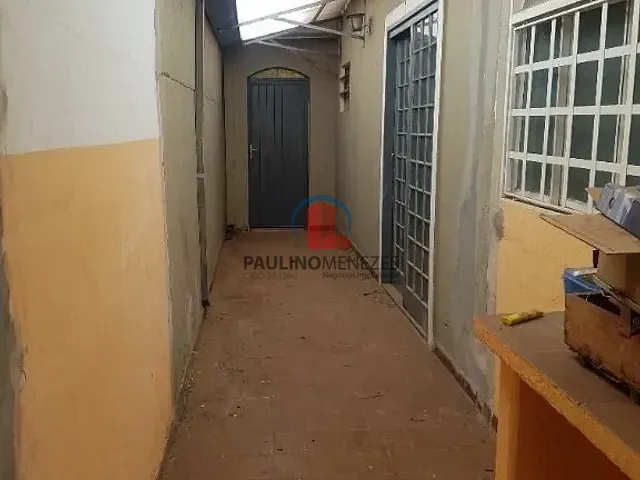 Casa com 328m² 3 quartos e 2 banheiros, à venda, no bairro Jardim São Francisco em Santa Bárbara D'Oeste