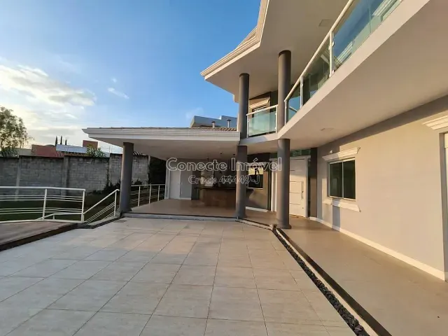 Casa com 1000m² 4 quartos e 3 banheiros, à venda, no bairro Condomínio Monte Belo em Santo Antônio de Posse