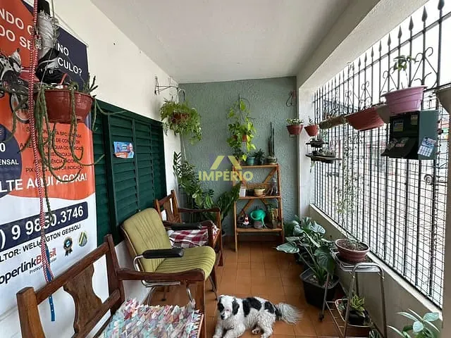 Casa com 137m² 3 quartos e 2 banheiros, à venda, no bairro Vila Progresso em Salto