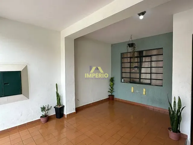 Casa com 137m² 3 quartos e 2 banheiros, à venda, no bairro Vila Progresso em Salto