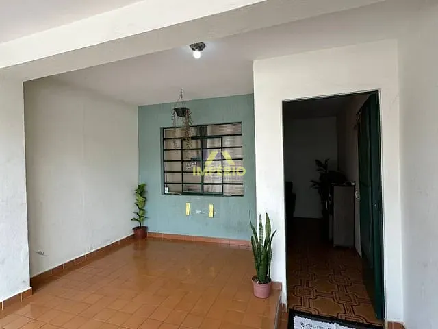 Casa com 137m² 3 quartos e 2 banheiros, à venda, no bairro Vila Progresso em Salto