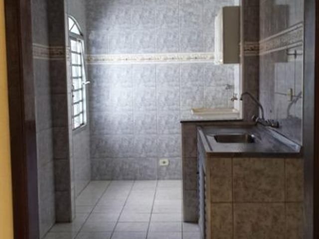 Foto do Casa - Casa para Locação 4 Quartos, 1 Suite, 2 Vagas, 125M², Residencial União, São José dos Campos - SP | INDEPENDENCE NEGOCIOS IMOBILIARIOS LTDA