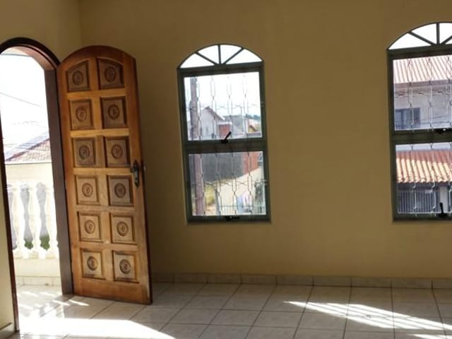 Foto do Casa - Casa para Locação 4 Quartos, 1 Suite, 2 Vagas, 125M², Residencial União, São José dos Campos - SP | INDEPENDENCE NEGOCIOS IMOBILIARIOS LTDA