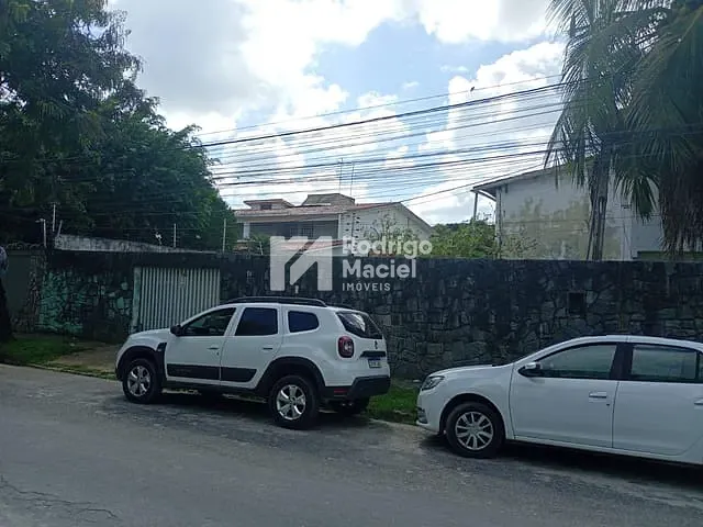 Casa 6 quartos e 5 banheiros, à venda, no bairro Iputinga em Recife