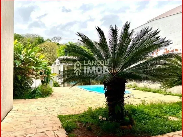 Casa com 300m² 3 quartos e 4 banheiros, à venda, no bairro Jardim Paulista II em Jundiaí