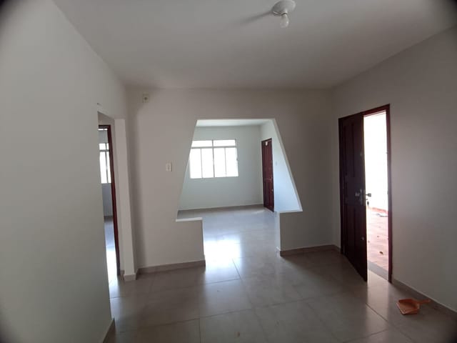 Foto do Casa - Casa para locação, Jardim Glória, Lavras, MG | Burgarelli Imóveis
