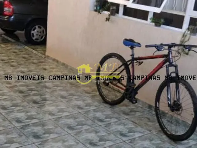 Casa com 250m² 3 quartos e 3 banheiros, à venda, no bairro Jardim Everest em Hortolândia