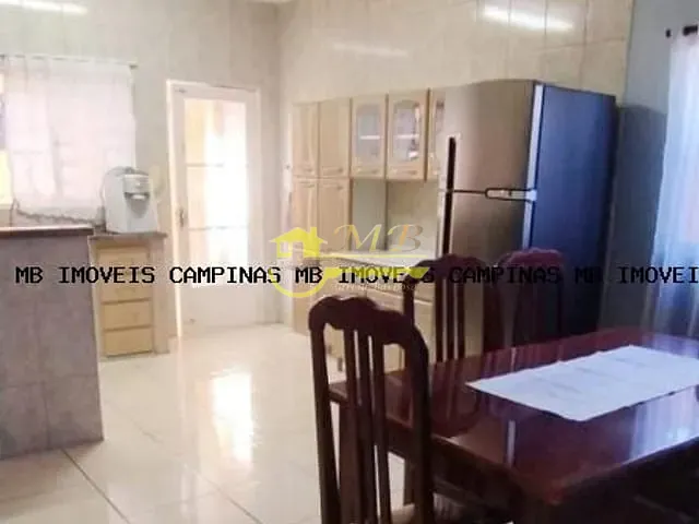 Casa com 250m² 3 quartos e 3 banheiros, à venda, no bairro Jardim Everest em Hortolândia