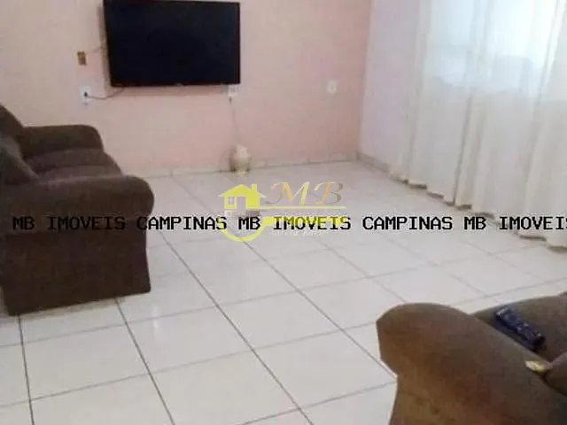 Casa com 250m² 3 quartos e 3 banheiros, à venda, no bairro Jardim Everest em Hortolândia