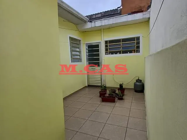 Casa com 180m² 3 quartos e 2 banheiros, à venda, no bairro Vila Formosa em São Paulo