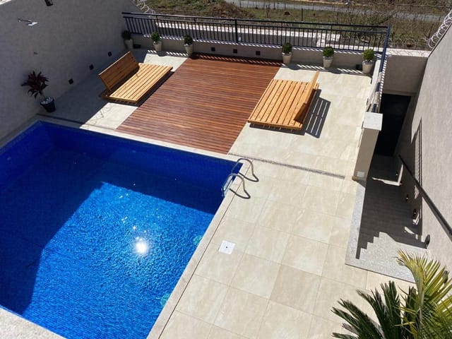 Foto do Casa - Casa com 3 dormitórios à venda, 240 m² por R$ 720.000,00 - Nações - Itajubá/MG | MOHALLEM e LOPES CORRETAGEM E ADMINISTRACAO DE IMOVEIS LTDA