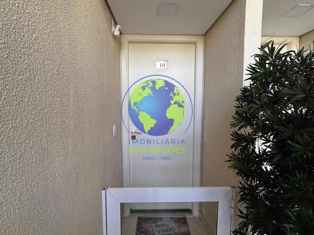 Foto do Casa - Linda Casa para Locação no Condomínio Montenegro - Bairro Parque das Nações em Cuiabá/MT | Imobiliária das Nações