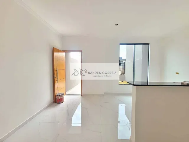 Casa 2 quartos e 2 banheiros, à venda, no bairro Jardim São Paulo II em Londrina