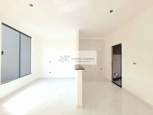 Casa 2 quartos e 2 banheiros, à venda, no bairro Jardim São Paulo II em Londrina
