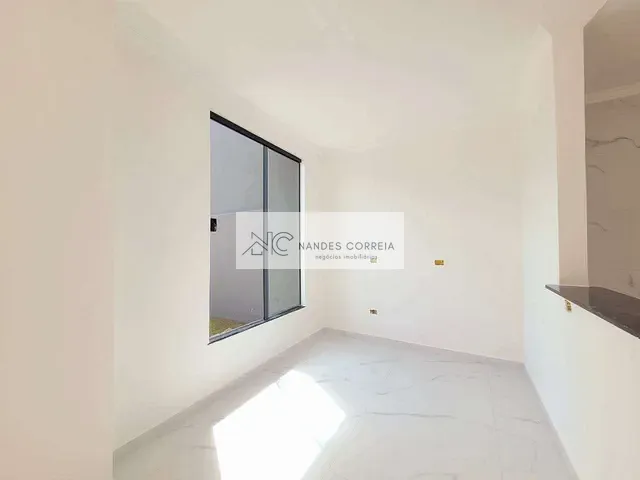Casa 2 quartos e 2 banheiros, à venda, no bairro Jardim São Paulo II em Londrina