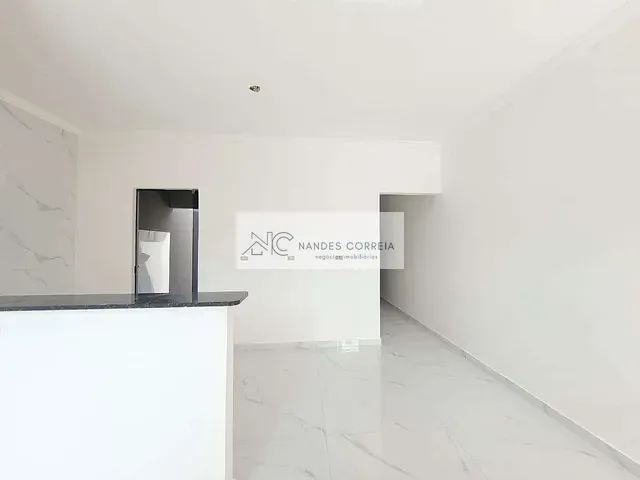 Casa 2 quartos e 2 banheiros, à venda, no bairro Jardim São Paulo II em Londrina
