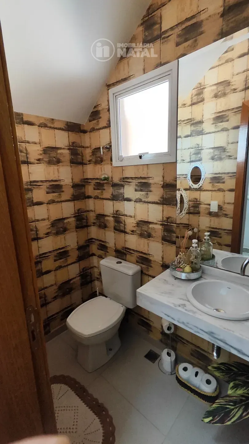 Casa, 4 quartos, 157 m² - Foto 10