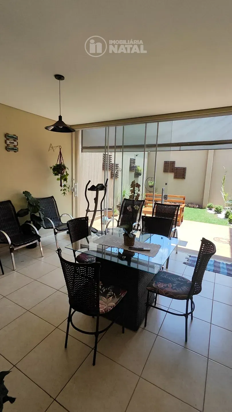 Casa, 4 quartos, 157 m² - Foto 11