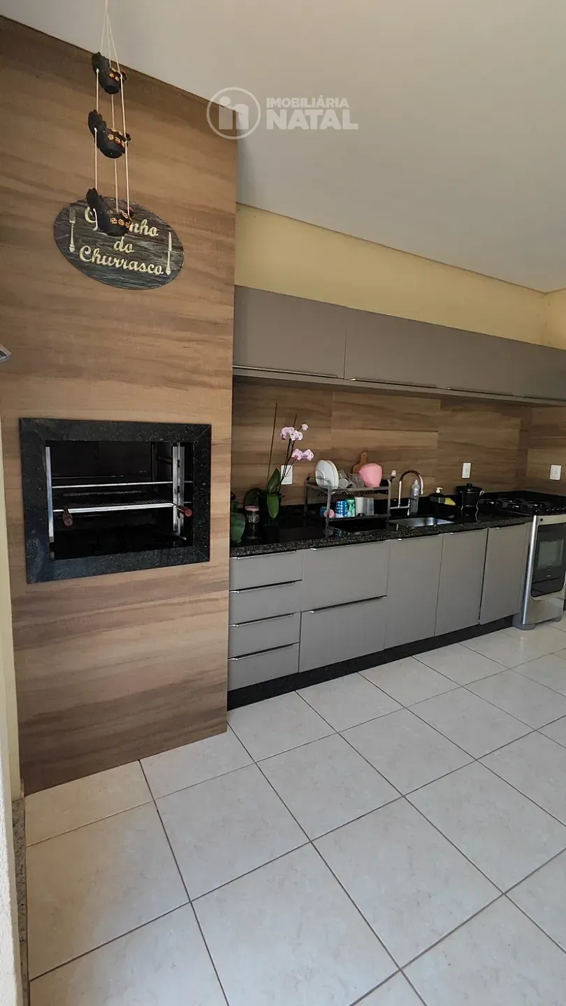 Casa, 4 quartos, 157 m² - Foto 12