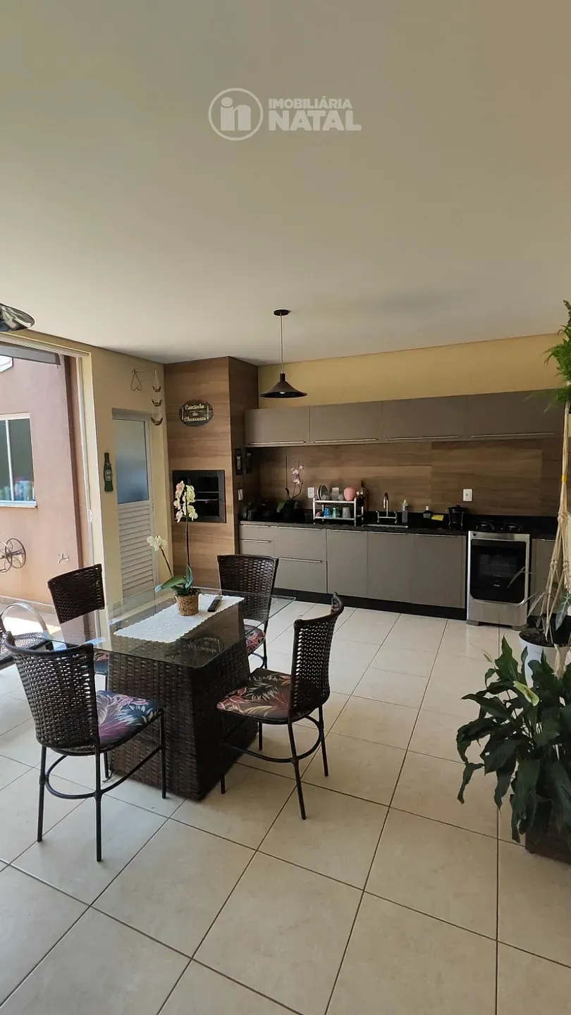 Casa, 4 quartos, 157 m² - Foto 13