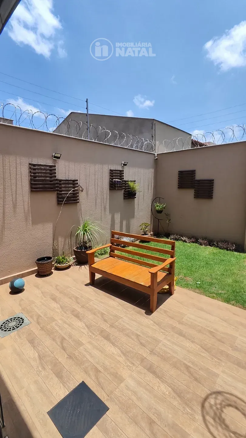 Casa, 4 quartos, 157 m² - Foto 14