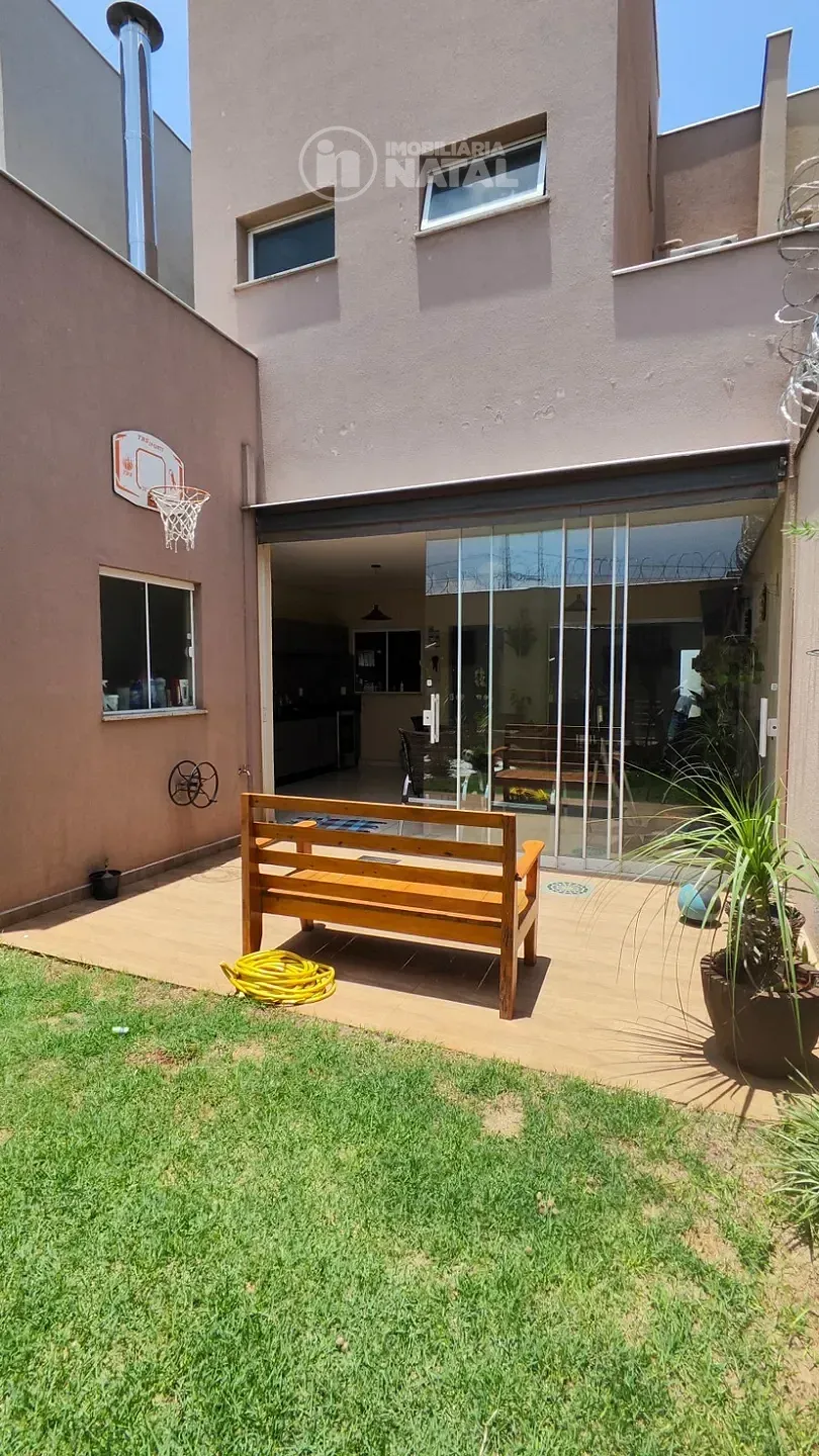 Casa, 4 quartos, 157 m² - Foto 15