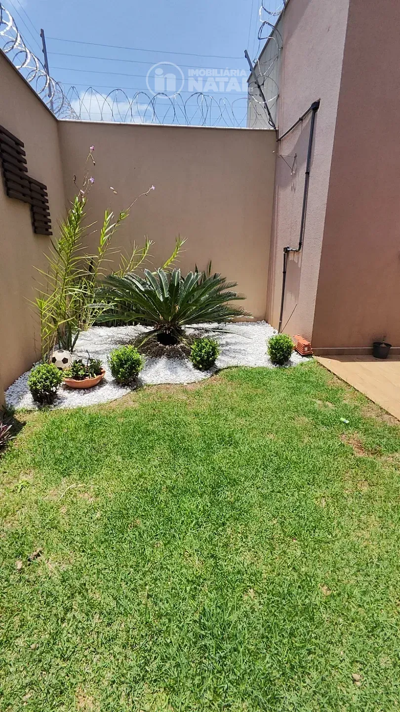 Casa, 4 quartos, 157 m² - Foto 16