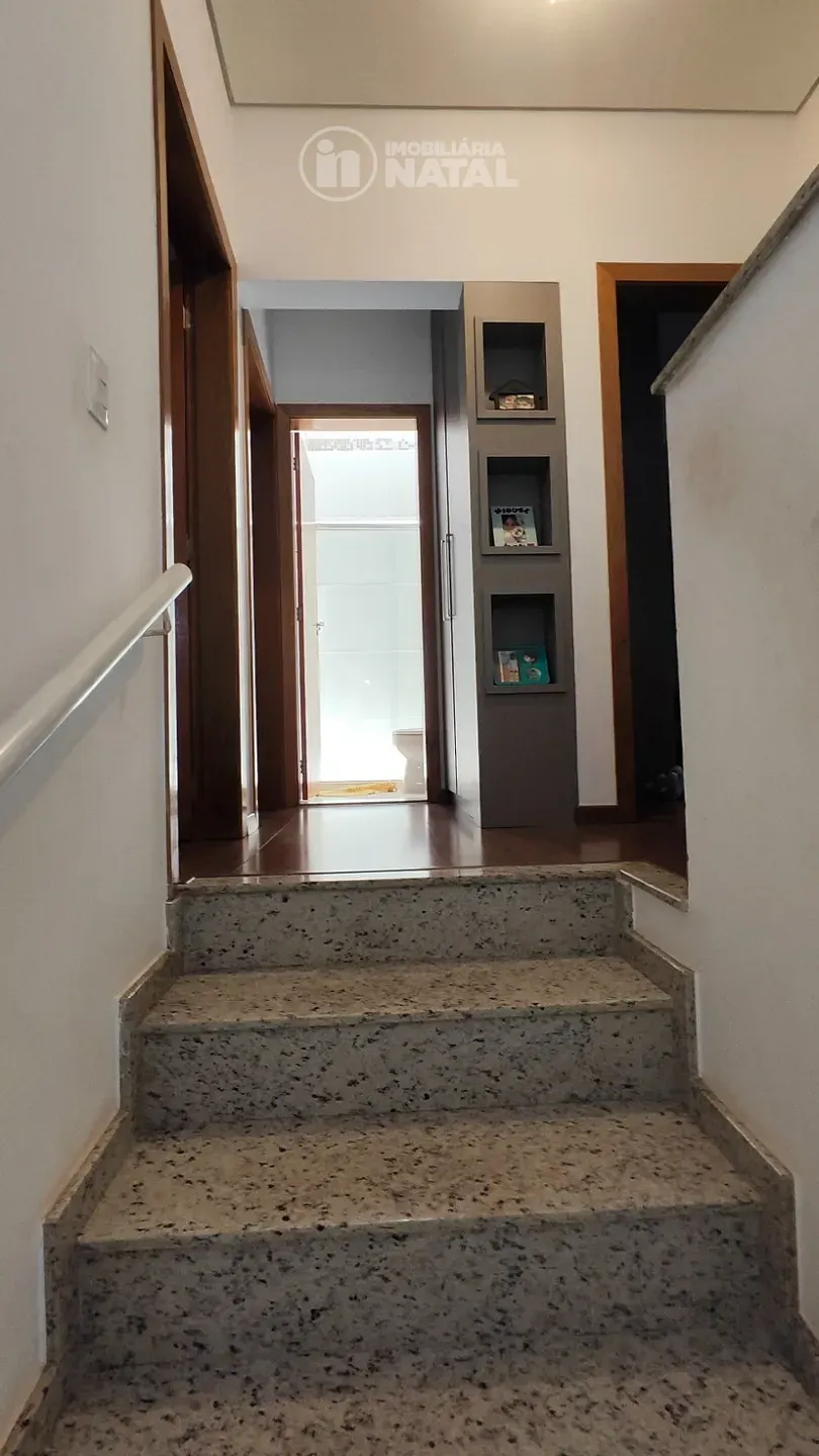Casa, 4 quartos, 157 m² - Foto 17