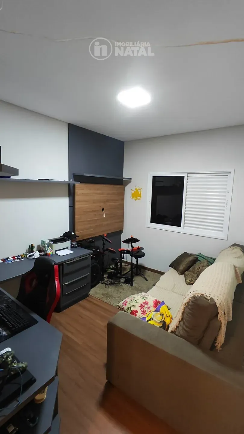 Casa, 4 quartos, 157 m² - Foto 18