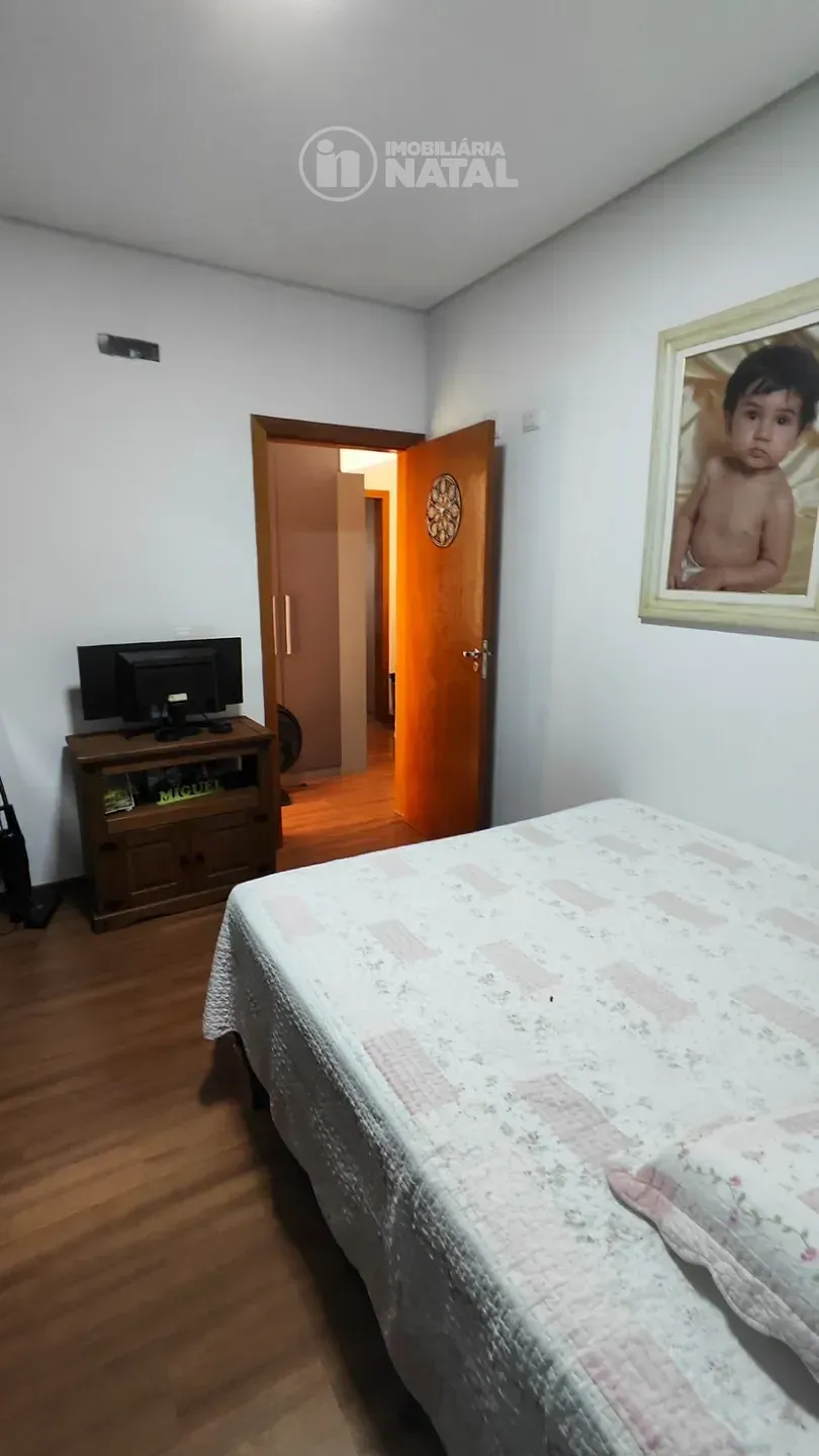 Casa, 4 quartos, 157 m² - Foto 20