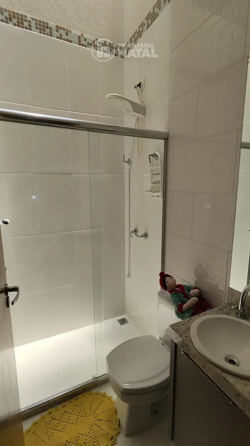 Casa, 4 quartos, 157 m² - Foto 21